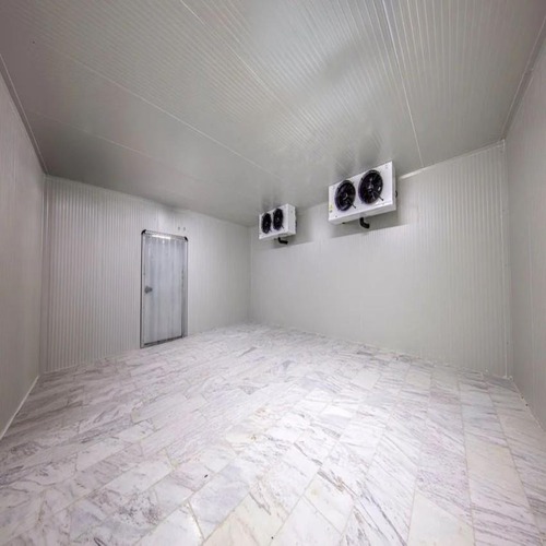 Cold Storage Room