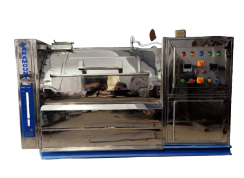 Commercial Washing Machine - Automatic Grade: Automatic