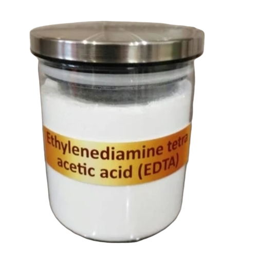 Edta Disodium Salt - Grade: Industrial