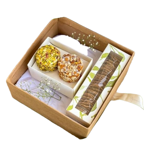 Gift Packaging Box