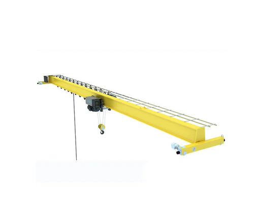 Heavy Duty Eot Cranes