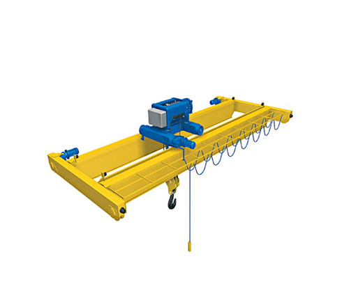 Industrial Eot Cranes