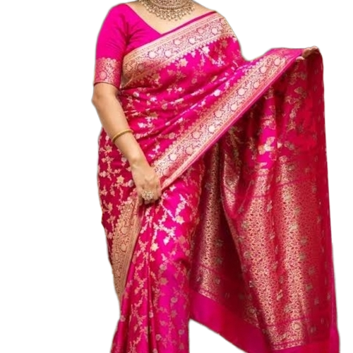 Ladies Sarees