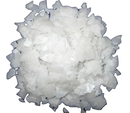 Magnesium Chloride Crystal - Grade: Industrial