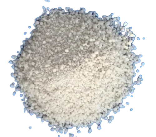 Magnesium Chloride Granules - Color: White