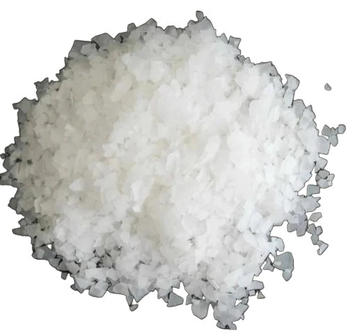 Magnesium Chloride Hexahydrate - Grade: Industrial