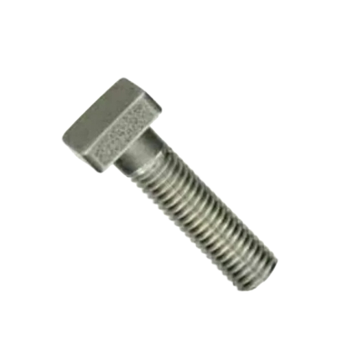 Square Head Bolts