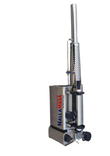 Thermal Fogging Machine
