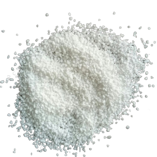 White Granules