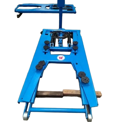 Mct-Ghpl27 Low Rise Lift
