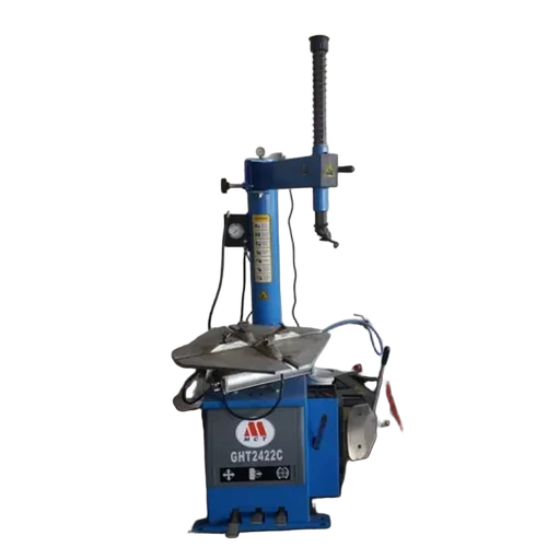 Mct- Ght2422c Automatic Tyre Changer