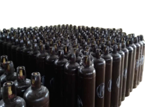47kg Dissolved Acetylene Gas