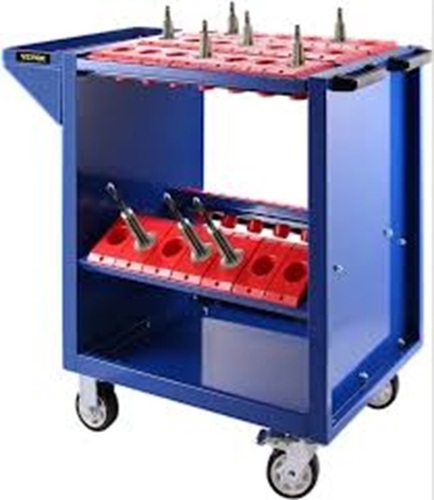 Bt50 Tool Trolley