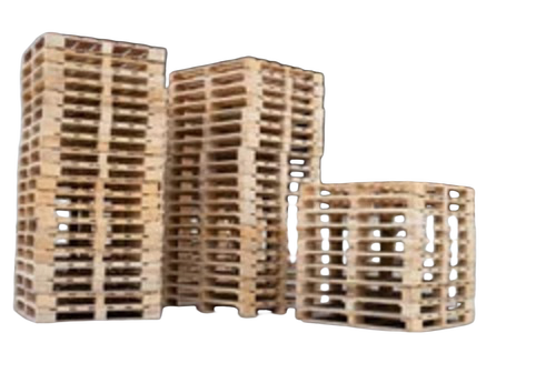 Chemical Industry Pallets