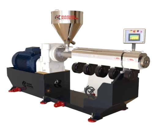 Electric Pvc Casing Capping Making Machines - Automatic Grade: Automatic