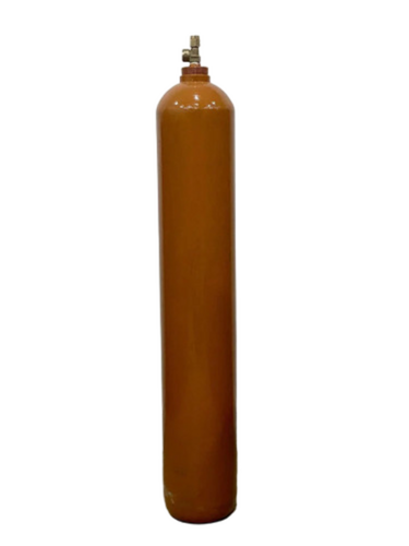 Industrial Helium Gas Cylinder