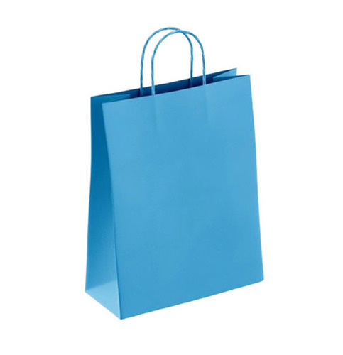 Paper Carry Bags