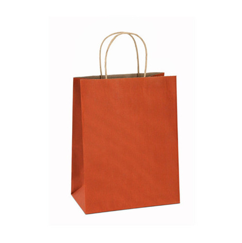 Paper Shopping Bags