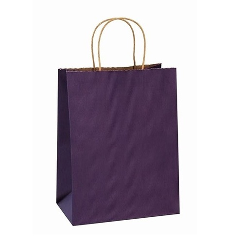 Plain Paper Bag By Color Bags India Pvt. Ltd.