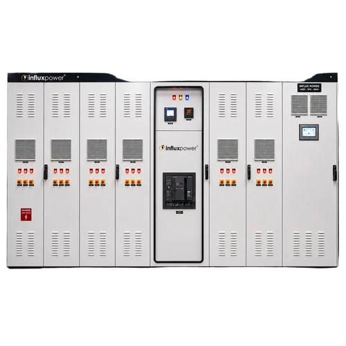 1500kvar Hybrid Rtpfc Panel