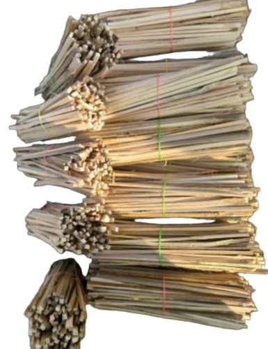 Bamboo Ice Cream Kulfi Stick