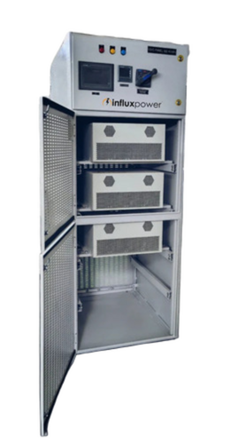 Cabinet Type Static Var Generator (Svg) : 200kvar To 1000kvar