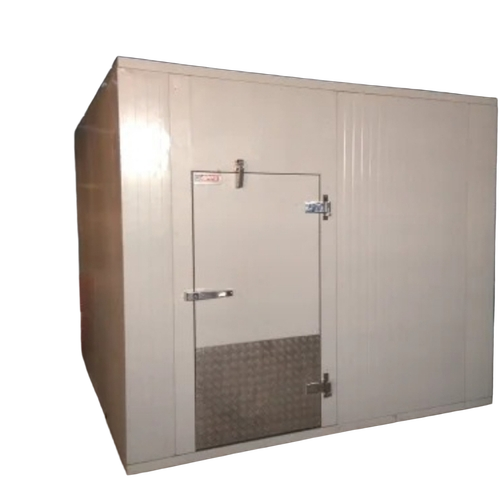 Cold Storage Room