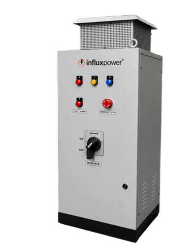 Passive Harmonic Filter For Vfd