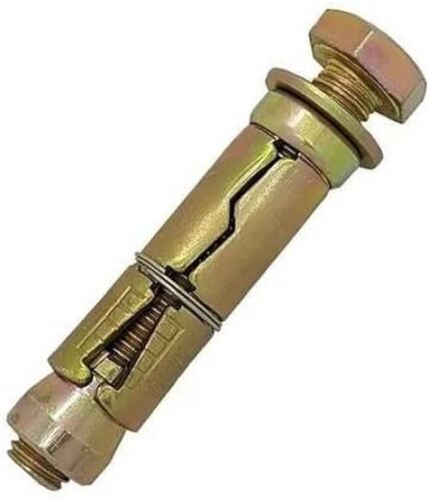 Rawalpindi Bolt Fasteners