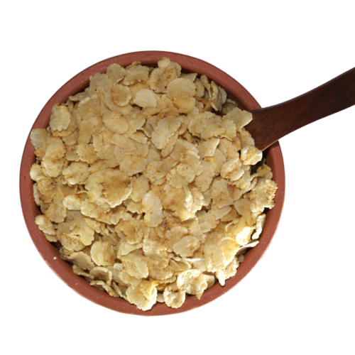 Sorghum Flakes Jowar Flakes - Calories: 350Kcal