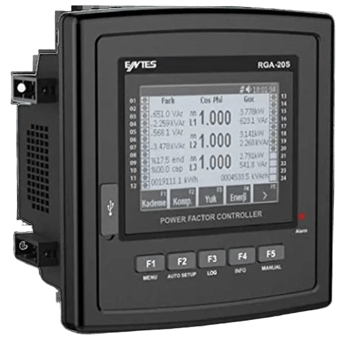 Apfc Controller-Entes