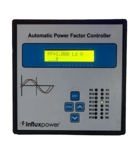 Apfc Controller-Influx Power