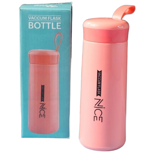 Fancy Water Bottle