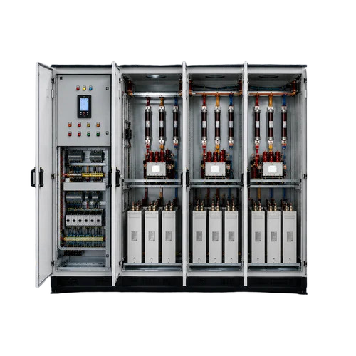 Mv Apfc Panel Indoor