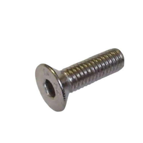 Round Head Bolts