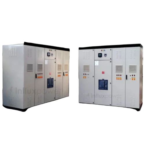 Rtpfc Panel :Thyristor Switched Real Time Power Factor Correction System