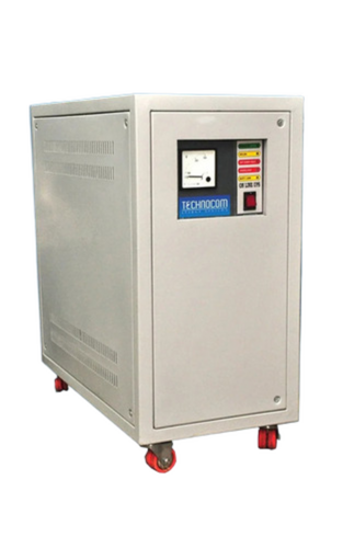 3phase In 1phase Out Online Ups