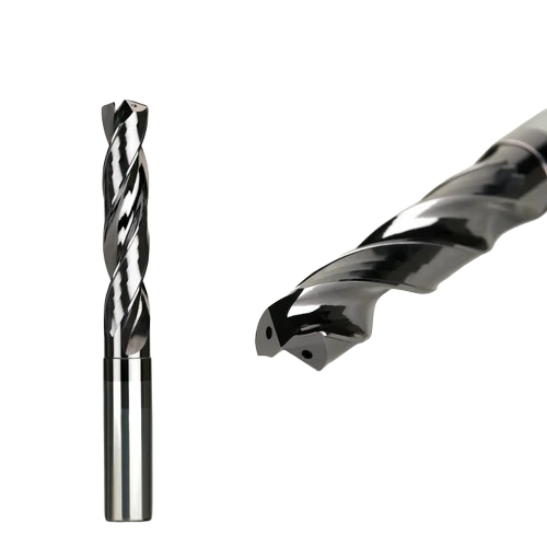Carbide Drill Bit