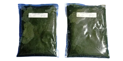 Frozen Paan Shots Pulp