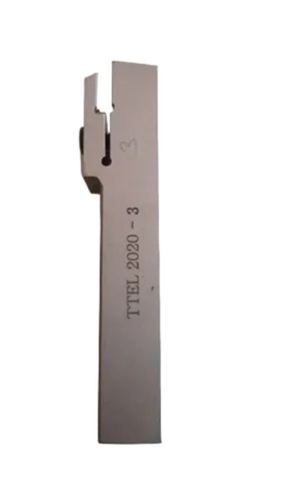 Grooving Tool Holder