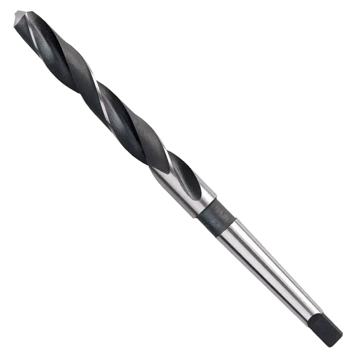 Hss Taper Shank Drills