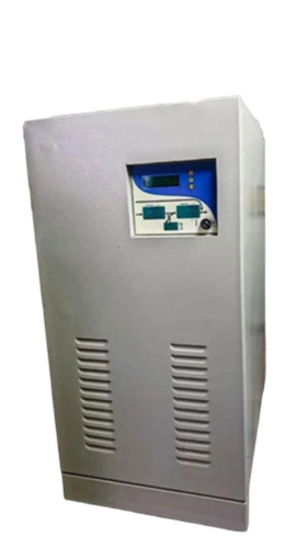 Frequency Converter