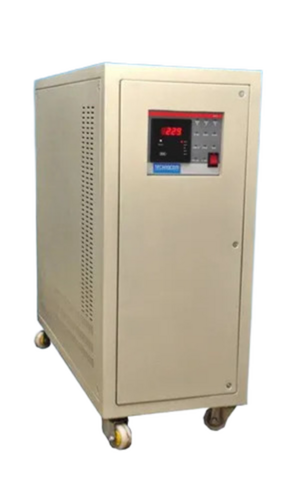 Three Phase In Three Phase Out Online Ups