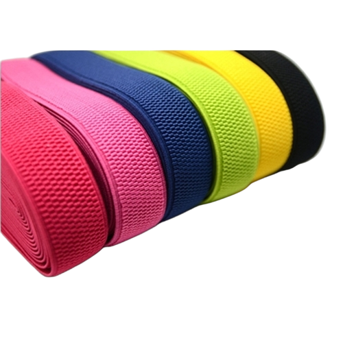 Woven Elastic