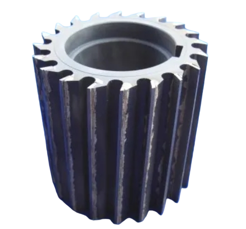 Strand Pelletizer Cutter Blade - Color: Black