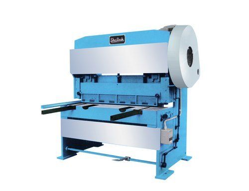 Shailesh Shearing Machine