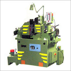 Centreless Grinding Machine