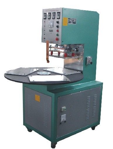 High Frequency Plastic Welder