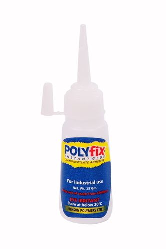 Shoe Adhesive Grade: Polyfix