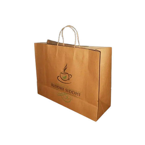 Tea Carry Paper Bag